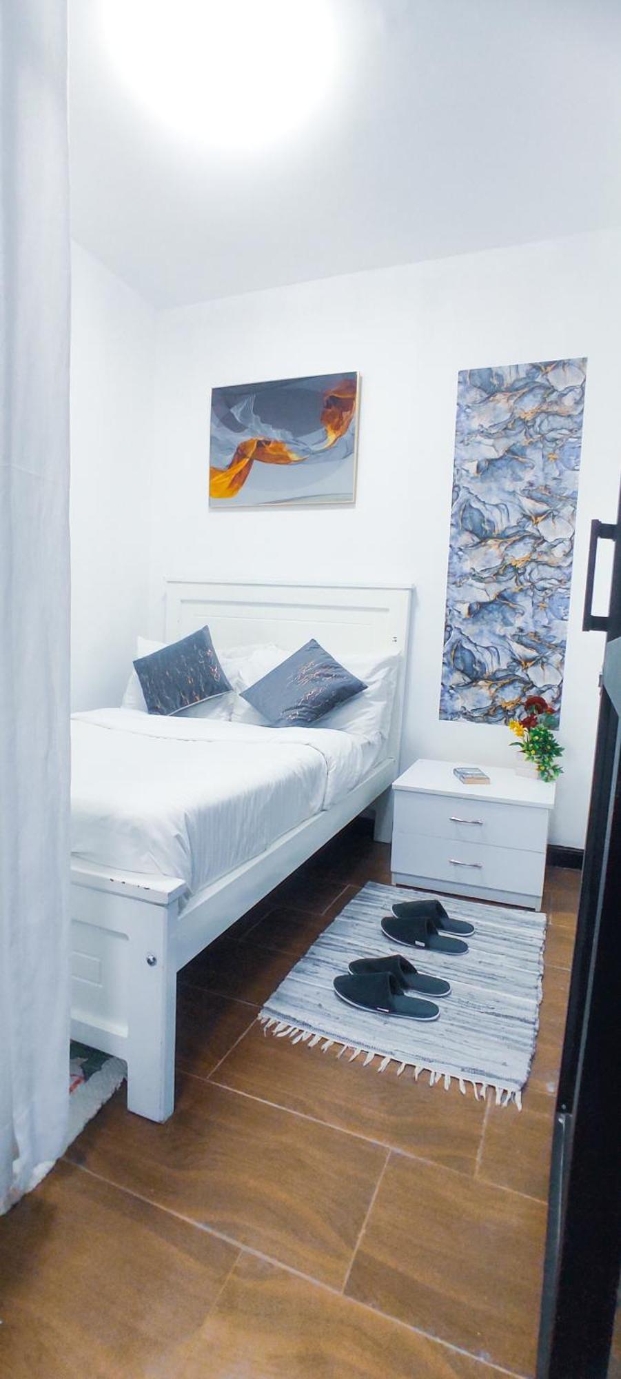 Dukes Suites 奈洛比 外观 照片