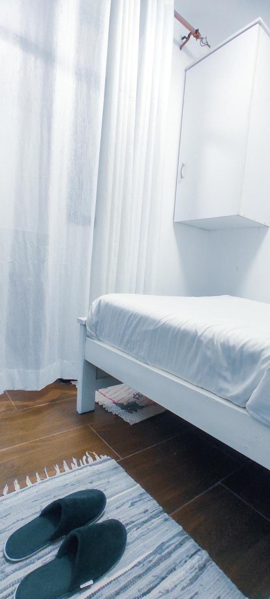 Dukes Suites 奈洛比 外观 照片