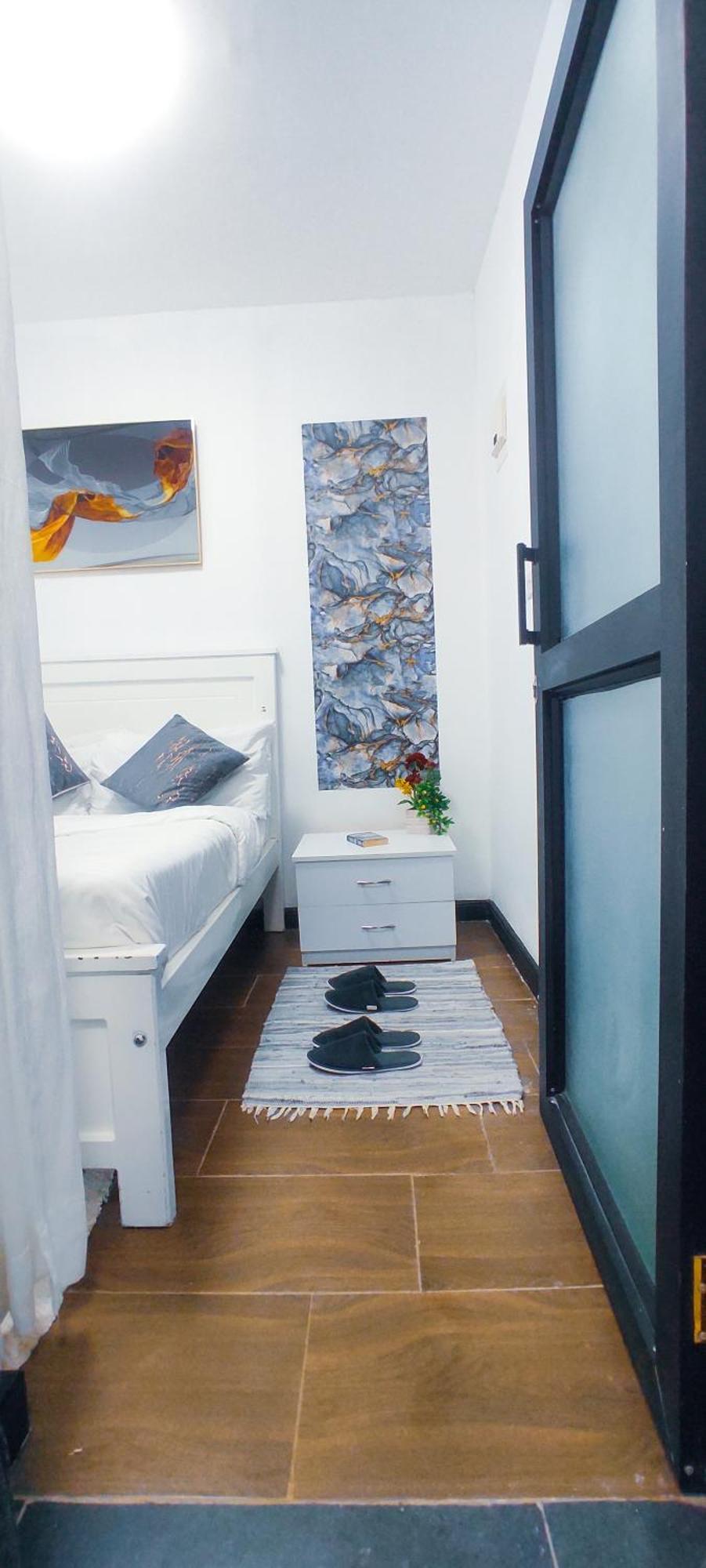 Dukes Suites 奈洛比 外观 照片