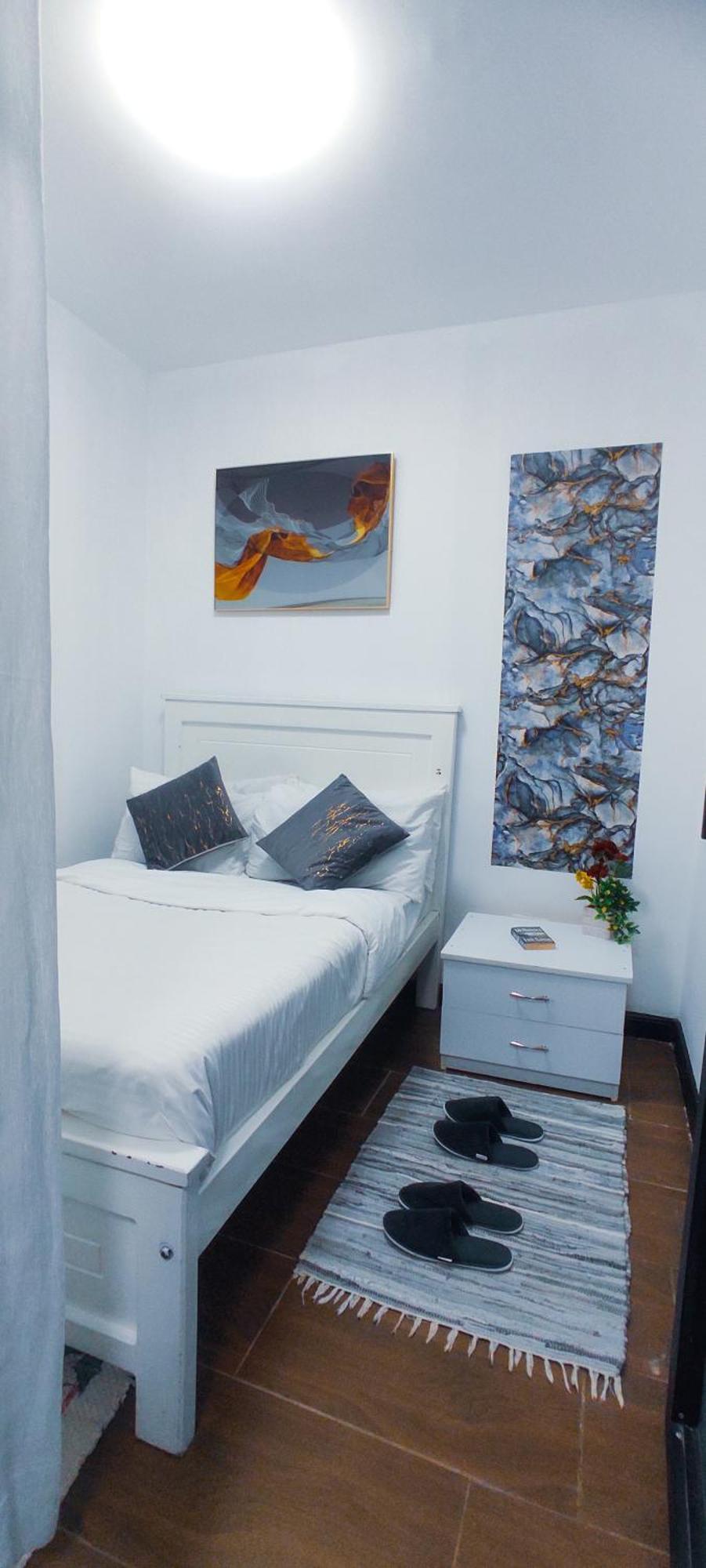 Dukes Suites 奈洛比 外观 照片